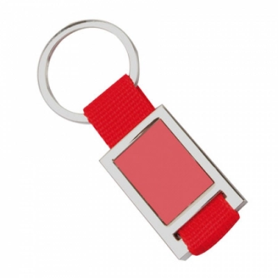 
                                            METAL KEY-RING
                                            