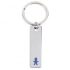 ELONGATED BOY KEYRING