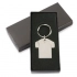 T-SHIRT METAL KEY-RING