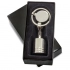 METALLIC KEYRING PISTON