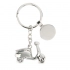 METALLIC KEYRING ''SCOOTER''