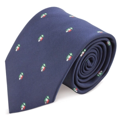 
                                                TIE VESPA (ITALY)
                                                
