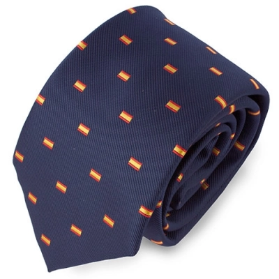 
                                                CUSTOMED TIE
                                                