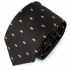 SPANISH FLAG TIE 