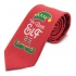 Рождественский галстук ELF