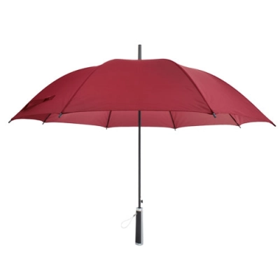 
                                                PARAPLUIE LUXE ROJO
                                                