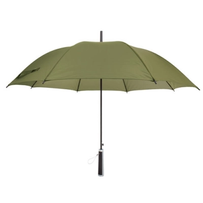 
                                            PARAPLUIE LUXE VERDE
                                            