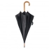 WOODEN HANDLE UMBRELLA ZEIST