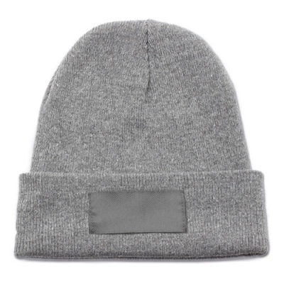 
                                            GRAY EASY PRINT HAT
                                            
