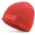RED HAT WITH LIGHT PRINT