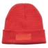 RED HAT WITH LIGHT PRINT
