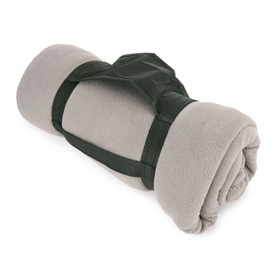 
                                                POLAR FLEECE BLANKET
                                                
