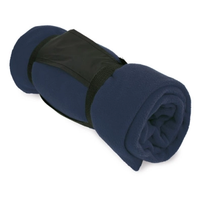 
                                                POLAR FLEECE BLANKET
                                                
