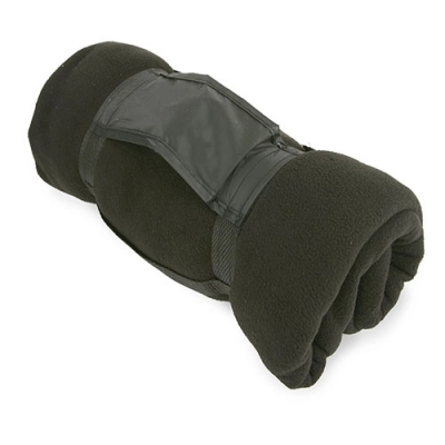 
                                                POLAR FLEECE BLANKET
                                                