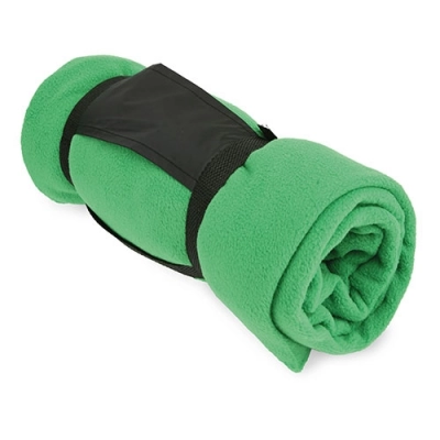 
                                                POLAR FLEECE BLANKET
                                                