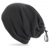 POLAR SCARF + CAP 