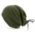POLAR SCARF + CAP 