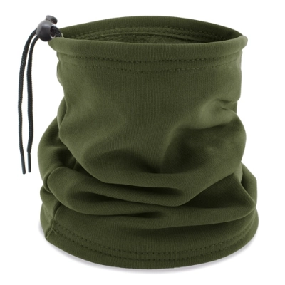 
                                                POLAR SCARF + CAP 
