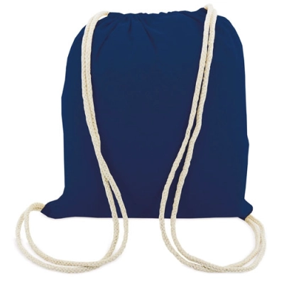 
                                            Хлопковый рюкзак 