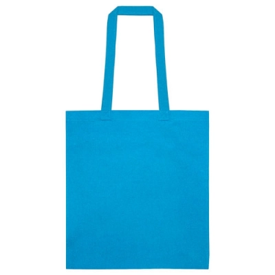 
                                            100% COTTON LONG HANDLES BAG KELSO
                                            