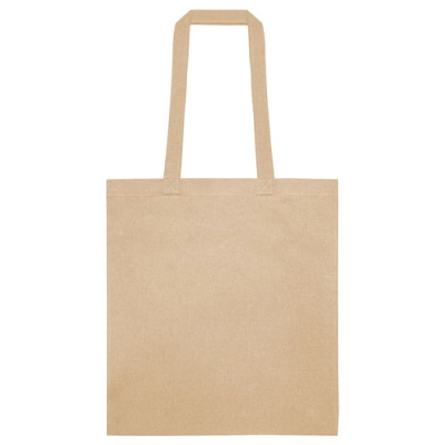 
                                            100% COTTON LONG HANDLES BAG KELSO
                                            