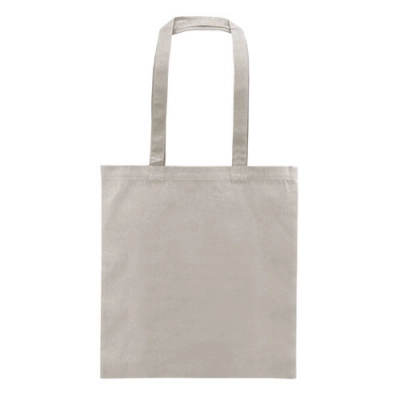 
                                            100% COTTON LONG HANDLES BAG
                                            