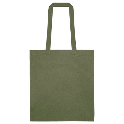 
                                            100% COTTON LONG HANDLES BAG KELSO
                                            