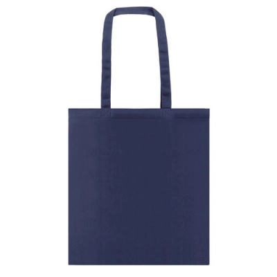
                                                100% COTTON LONG HANDLES BAG
                                                