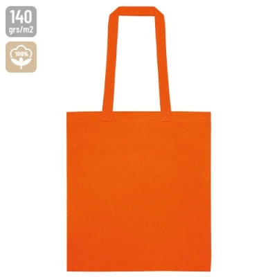 
                                            100% COTTON LONG HANDLES BAG KELSO
                                            