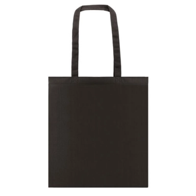 
                                            100% COTTON LONG HANDLES BAG
                                            