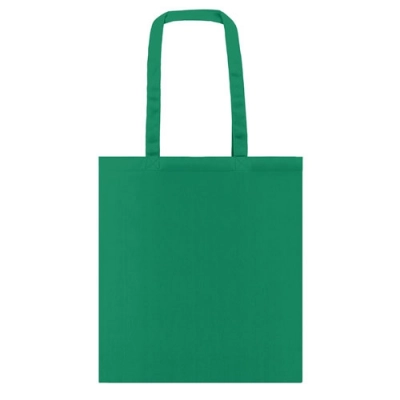 
                                                100% COTTON LONG HANDLES BAG
                                                