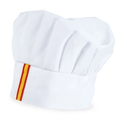 CHEF HAT