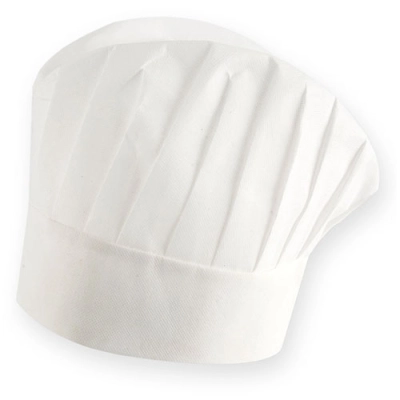 
                                            NON WOVEN CHEF HAT
                                            