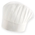 NON WOVEN CHEF HAT