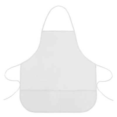 
                                            Фартук из нетканого материала для сублимации
                                            