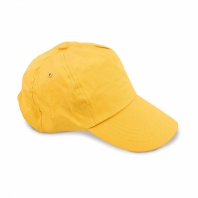 
                                                5 PANELS TRIMMING CAP
                                                