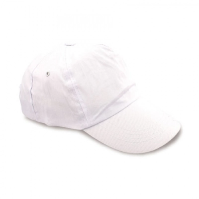 
                                                5 PANELS TRIMMING CAP
                                                