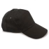 Кепка с 5 панелями и застежкой на липучке Кепка с 5 панелями и застежкой на липучке
