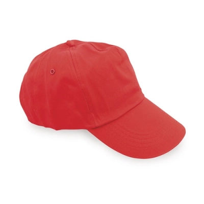 
                                            5 PANELS TRIMMING CAP
                                            