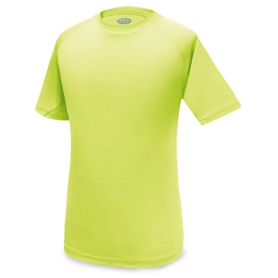 
                                            MAN LIGHT D&F T-SHIRT
                                            