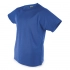 CAMISETA LIGHT D&F ROYAL NIÑO 