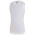 D&F GYM WHITE T-SHIRT
