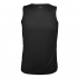 D&F GYM BLACK T-SHIRT
