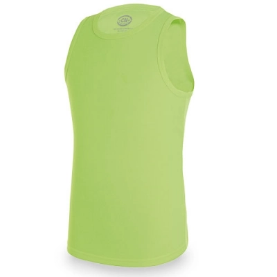 
                                                D&F GYM YELLOWT-SHIRT
                                                
