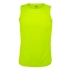 D&F GYM YELLOWT-SHIRT