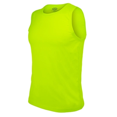 
                                                Желтая футболка D&F GYM XXL 