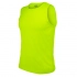 D&F GYM YELLOWT-SHIRT