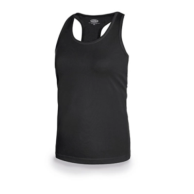
                                                Чёрная футболка D&F XL 