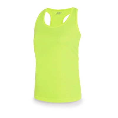 
                                                D&F TWICE YELLOW T-SHIRT
                                                