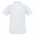 D&F STREET WHITE POLO